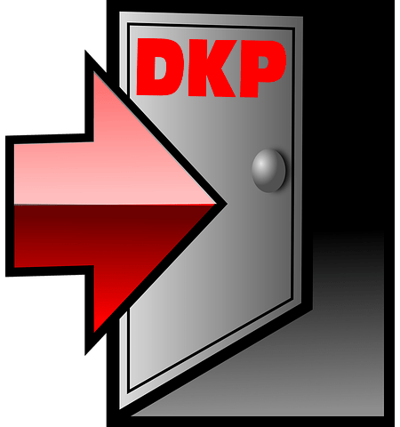 Austrittsserklärung aus der DKP wegen der Haltung der Parteiführung zur Corona-​Politik der Herrschenden