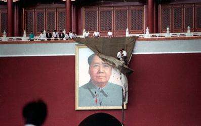 Ers­te Etap­pe der Wirt­schafts­re­for­men und Putsch­ver­such (1978 – 89) – Arti­kel­se­rie zu Chi­na Teil X