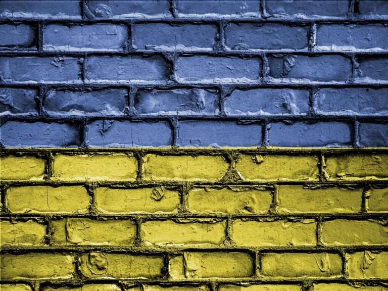Kommt bald der Ukraine-Lockdown?
