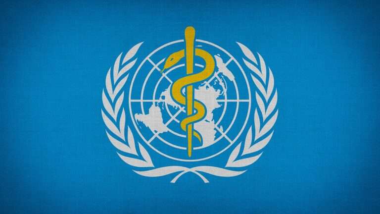 Erklärung der Neuen Gesellschaft für Psychologie zur Verschärfung globaler Gesundheitsregeln durch die WHO