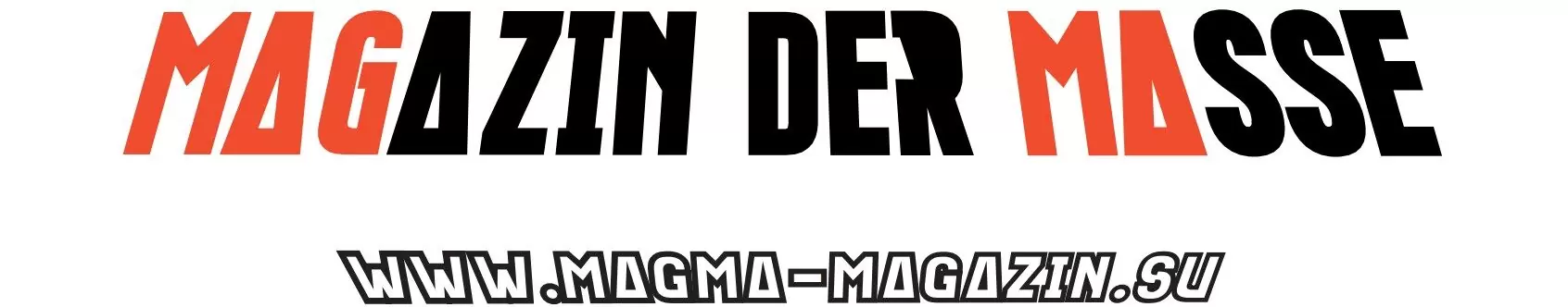 MagMa – Magazin der Masse