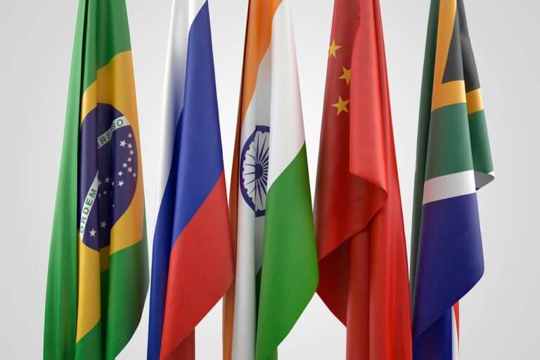 BRICS verändert die Welt