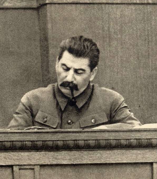 Stalin hat keine deutschen Kommunisten an Hitler ausgeliefert